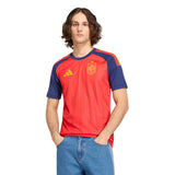Spain 26 Home Jersey - Runner