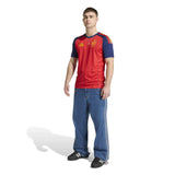 Spain 26 Home Jersey - Runner