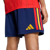 Spain 26 Home Shorts - Runner