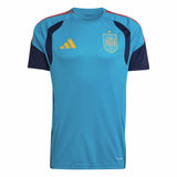 Spain 26 Tiro Training Jersey - Runner