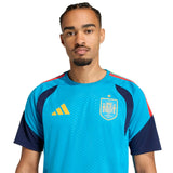 Spain 26 Tiro Training Jersey - Runner