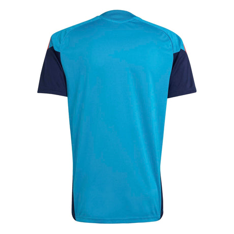 Spain 26 Tiro Training Jersey - Runner