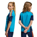 Spain 26 Tiro Training Kids Jersey - Runner