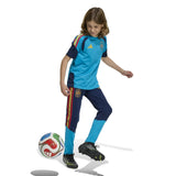 Spain 26 Tiro Training Kids Jersey - Runner