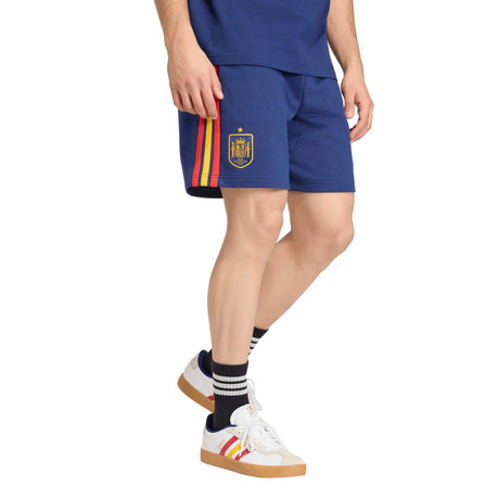 Spain DNA Shorts - Runner