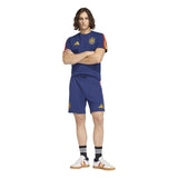Spain DNA Shorts - Runner