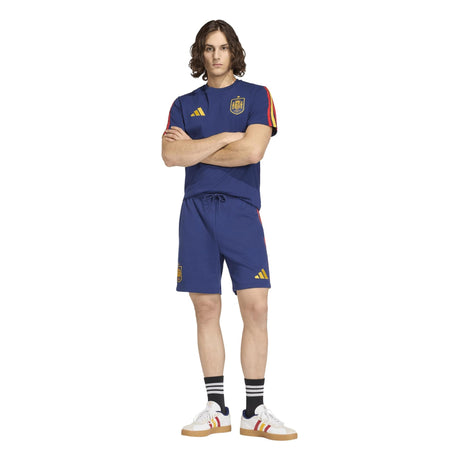 Spain DNA Shorts - Runner