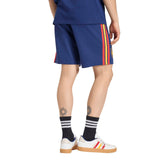 Spain DNA Shorts - Runner