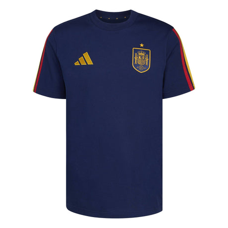 Spain DNA T-Shirt - Runner