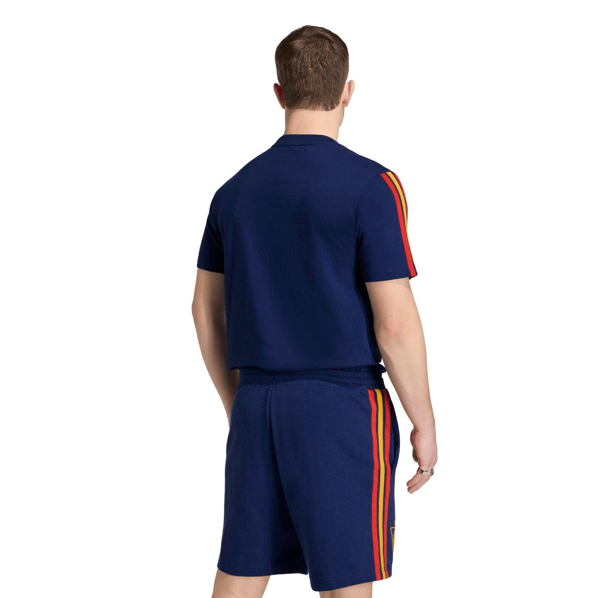Spain DNA T-Shirt - Runner