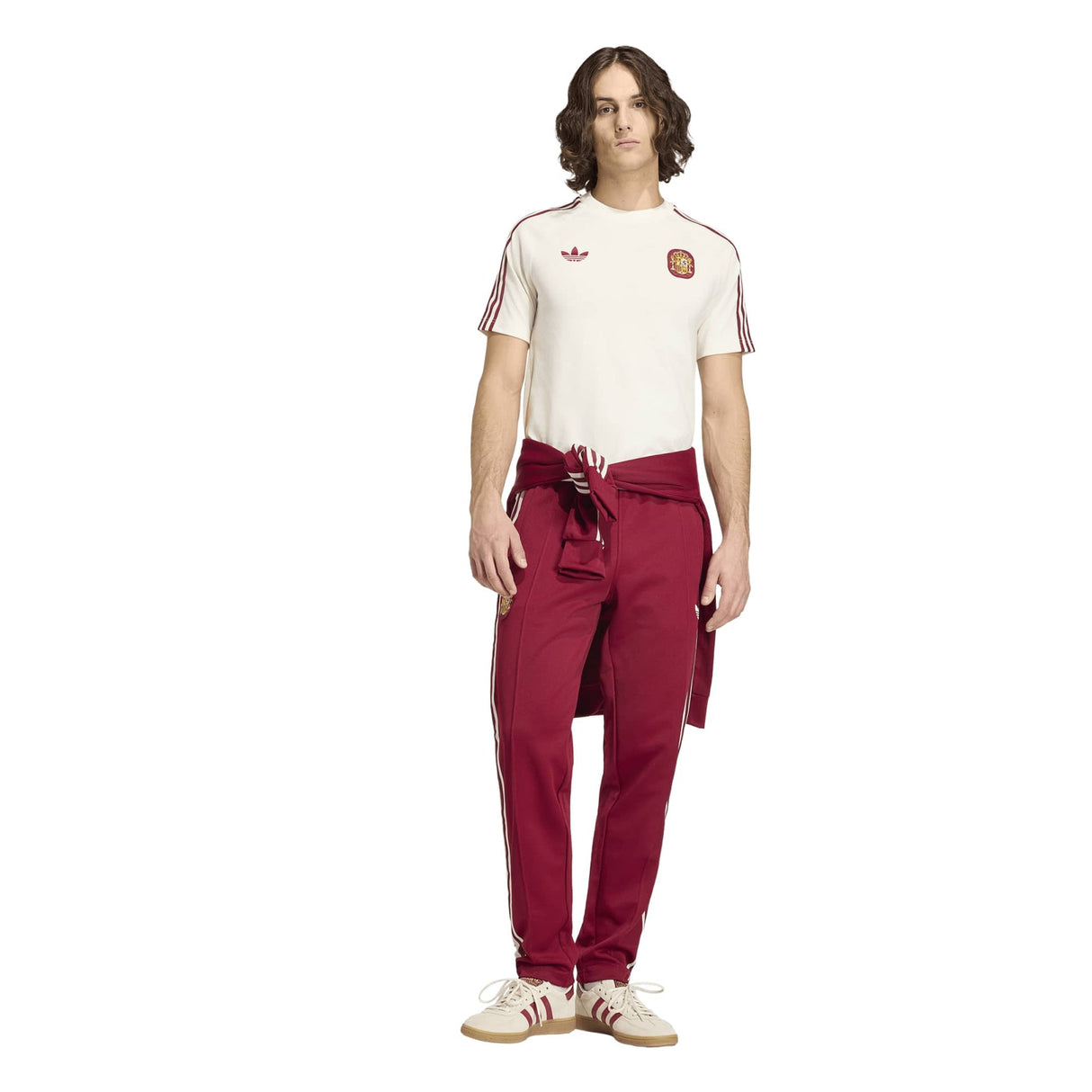 Spain Originals Track Pants - Runner