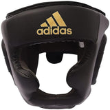 speed super pro head guard - Runner
