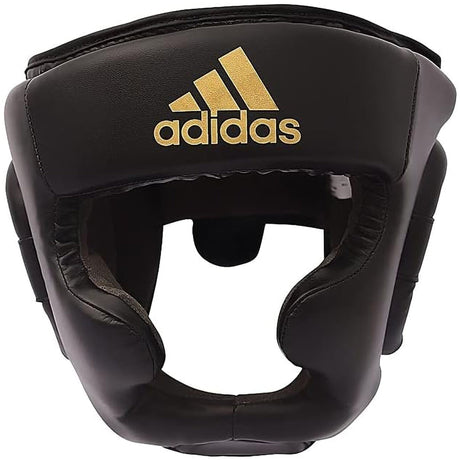 speed super pro head guard - Runner
