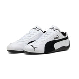 Speedcat Leather Sneakers Unisex - Runner