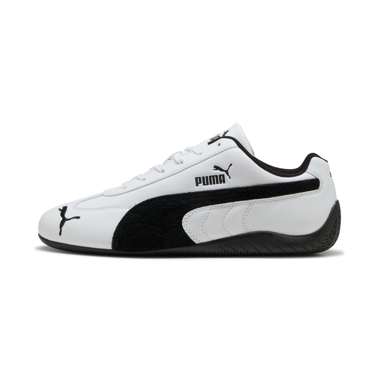Speedcat Leather Sneakers Unisex - Runner