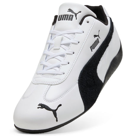 Speedcat Leather Sneakers Unisex - Runner