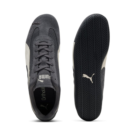 Speedcat Mesh Sneakers Unisex - Runner