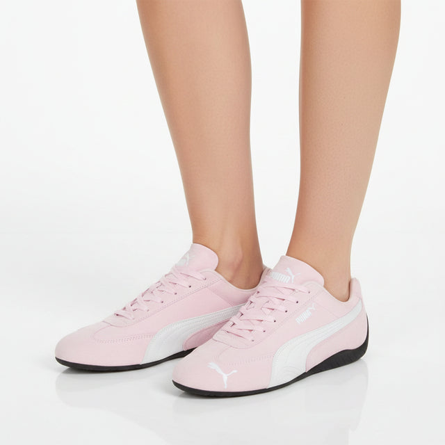 Speedcat OG Pink - Runner