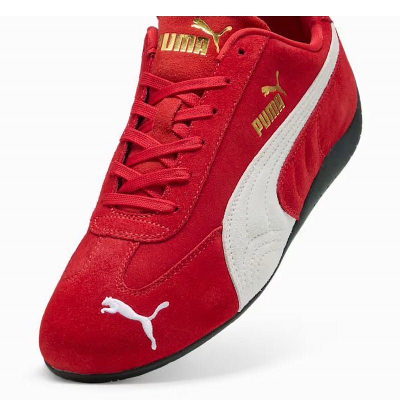 Speedcat OG Sneakers Unisex - Runner