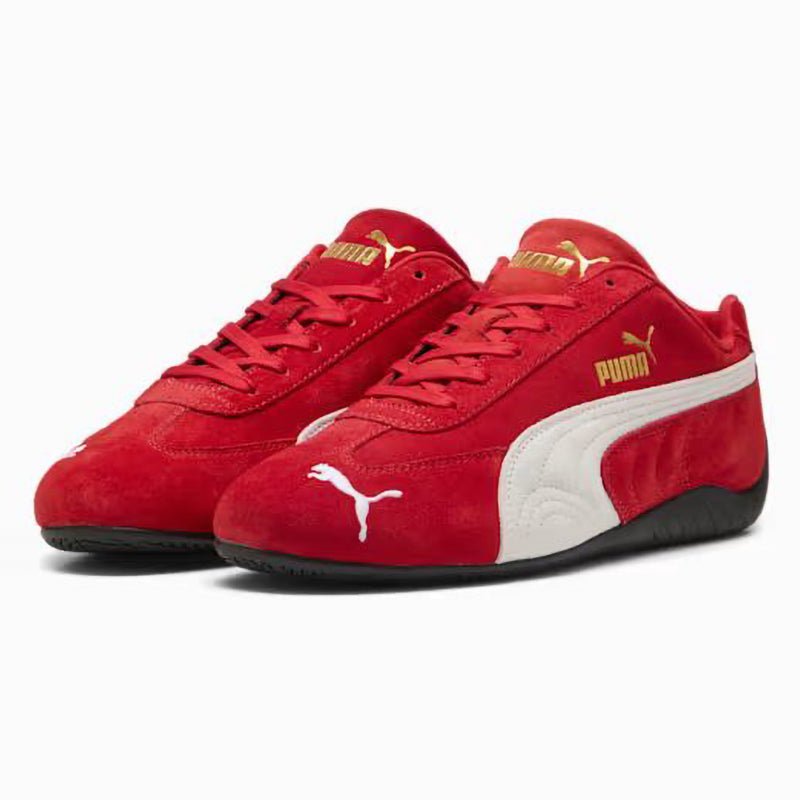 Speedcat OG Sneakers Unisex - Runner