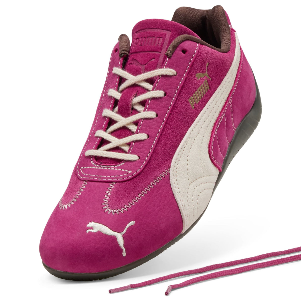 Speedcat Wine Club Sneakers Women - Runner