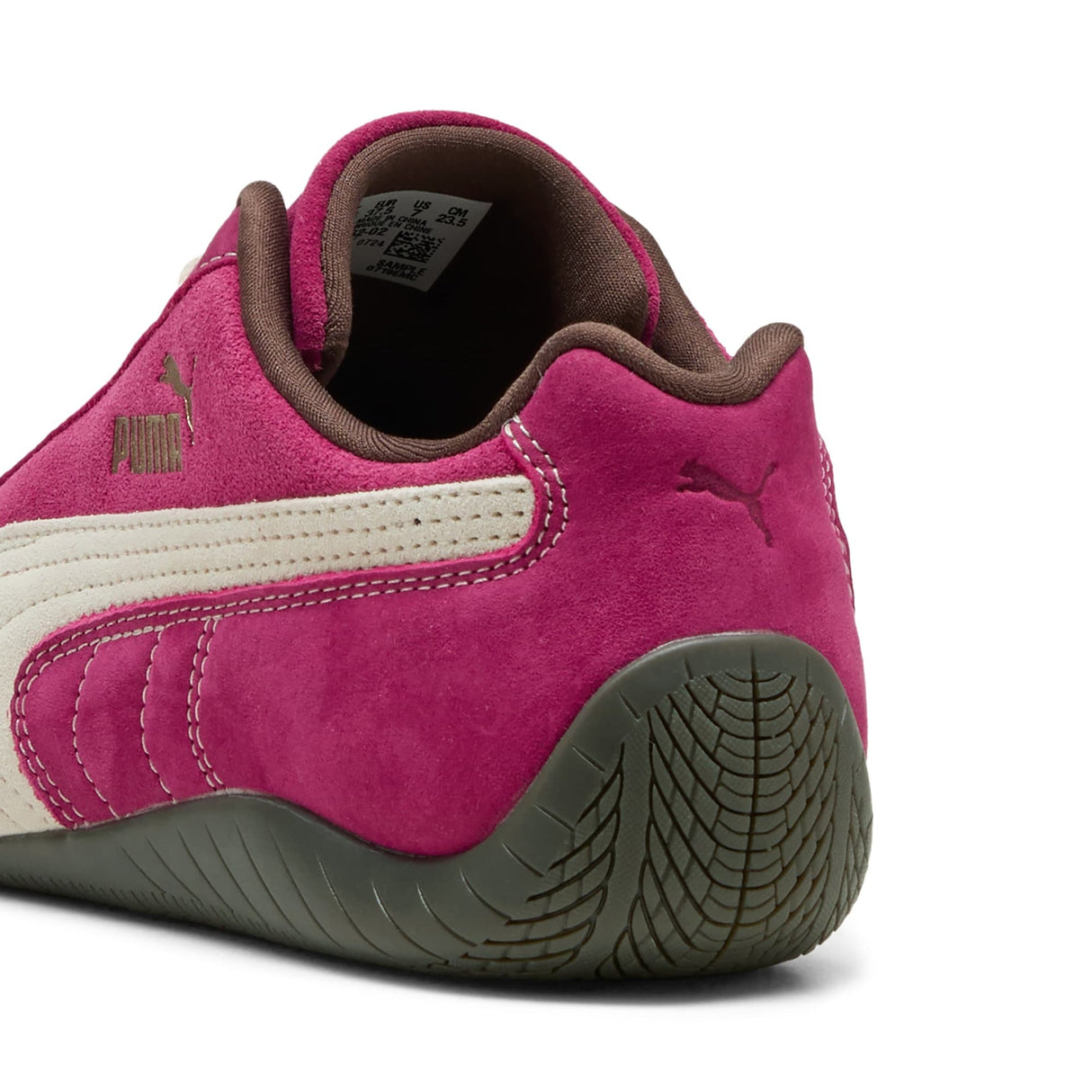 Speedcat Wine Club Sneakers Women - Runner