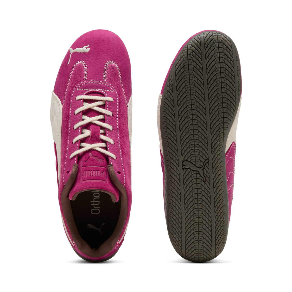 Speedcat Wine Club Sneakers Women - Runner