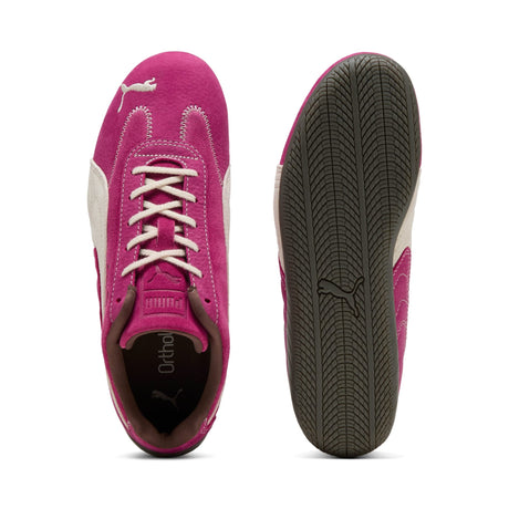 Speedcat Wine Club Sneakers Women - Runner