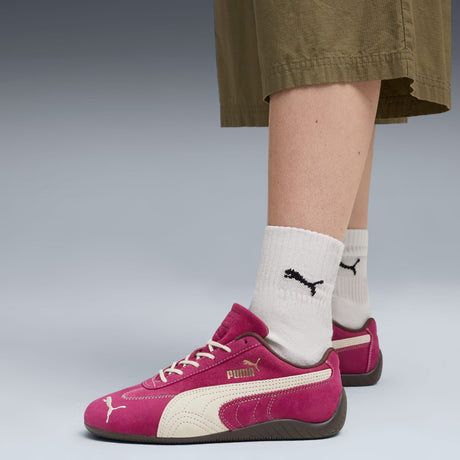 Speedcat Wine Club Sneakers Women - Runner