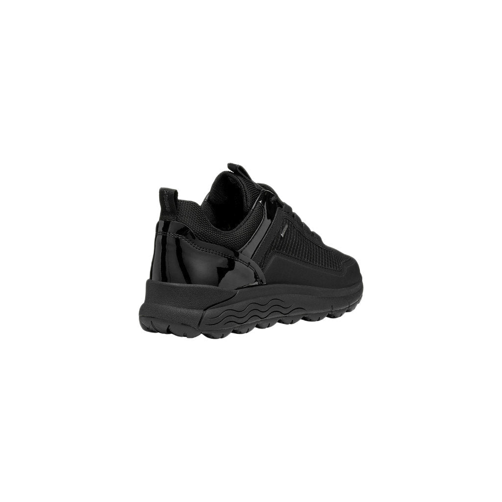 Spherica 4X4 Abx Woman - Runner