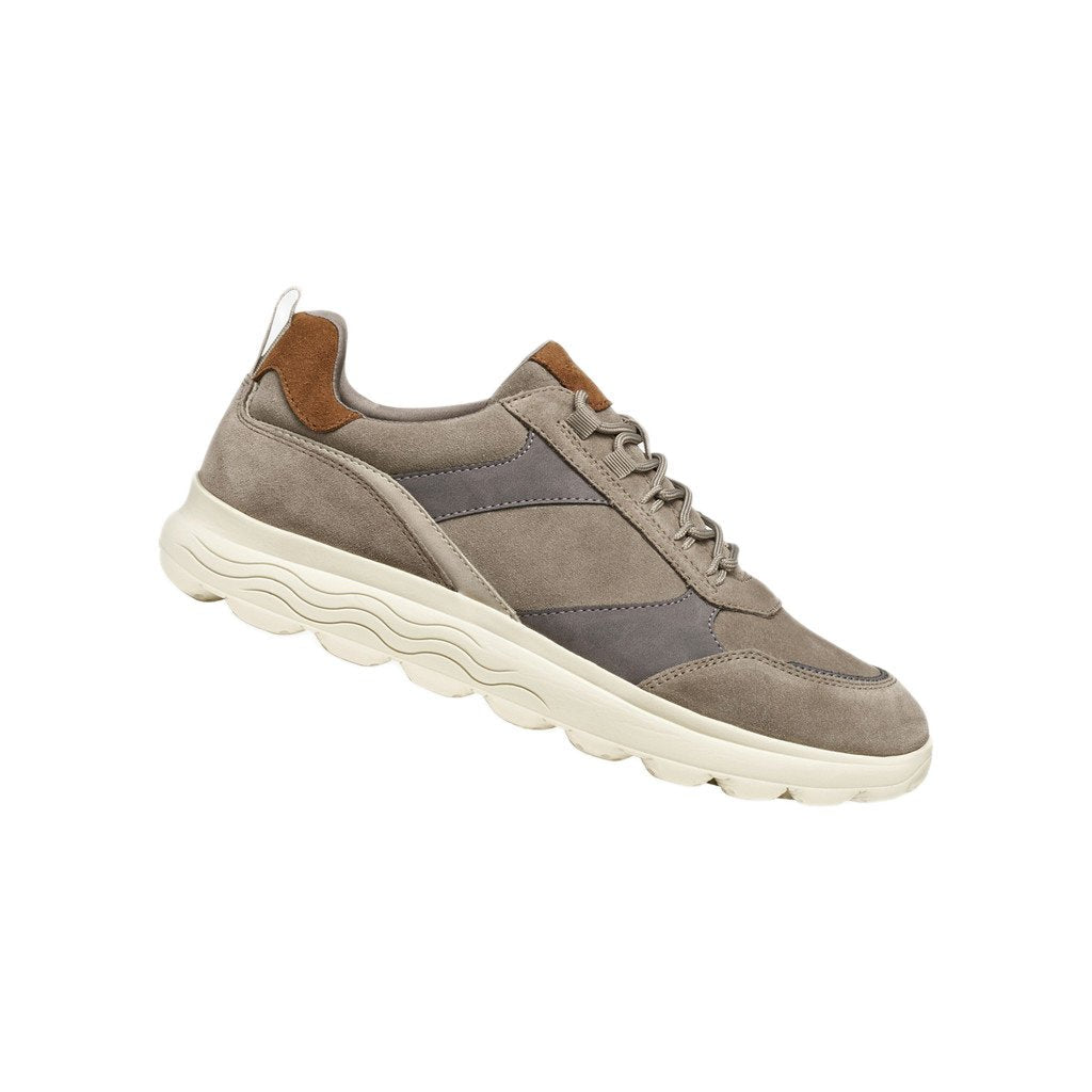 Spherica Man - Runner