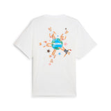 Spicy Dylan Tee - Runner