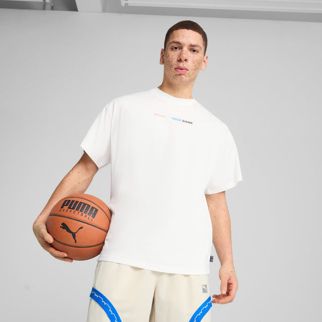 Spicy Dylan Tee - Runner