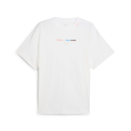Spicy Dylan Tee - Runner