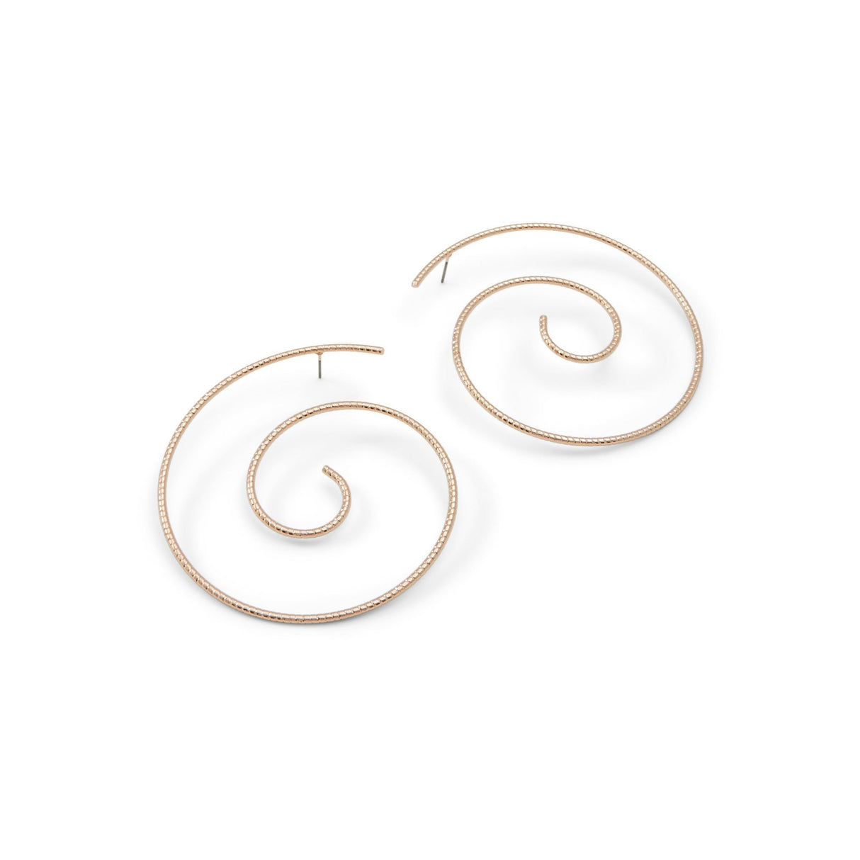 Spiralling - Runner