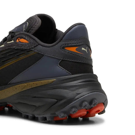 Spirex Gorpcore Sneakers - Runner