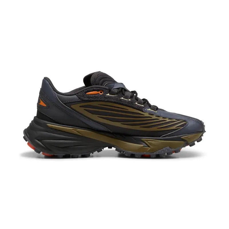 Spirex Gorpcore Sneakers - Runner