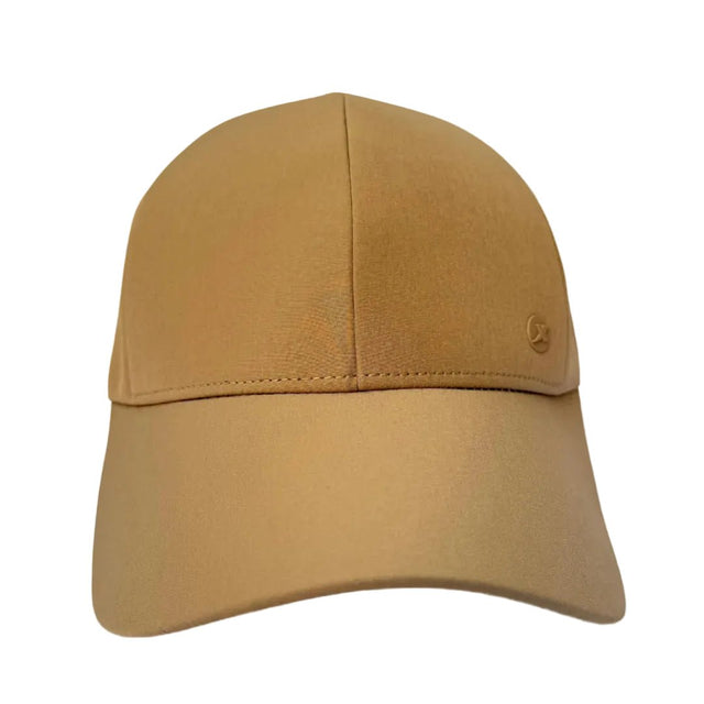Sport Cap Khaki-975337-212649 - Runner