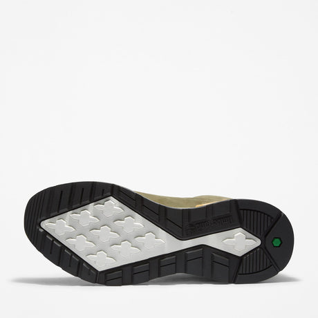 Sprint Trekker Mid Lace Up Sneaker - Runner