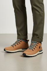 Sprint Trekker Mid Lace Up Sneaker Md