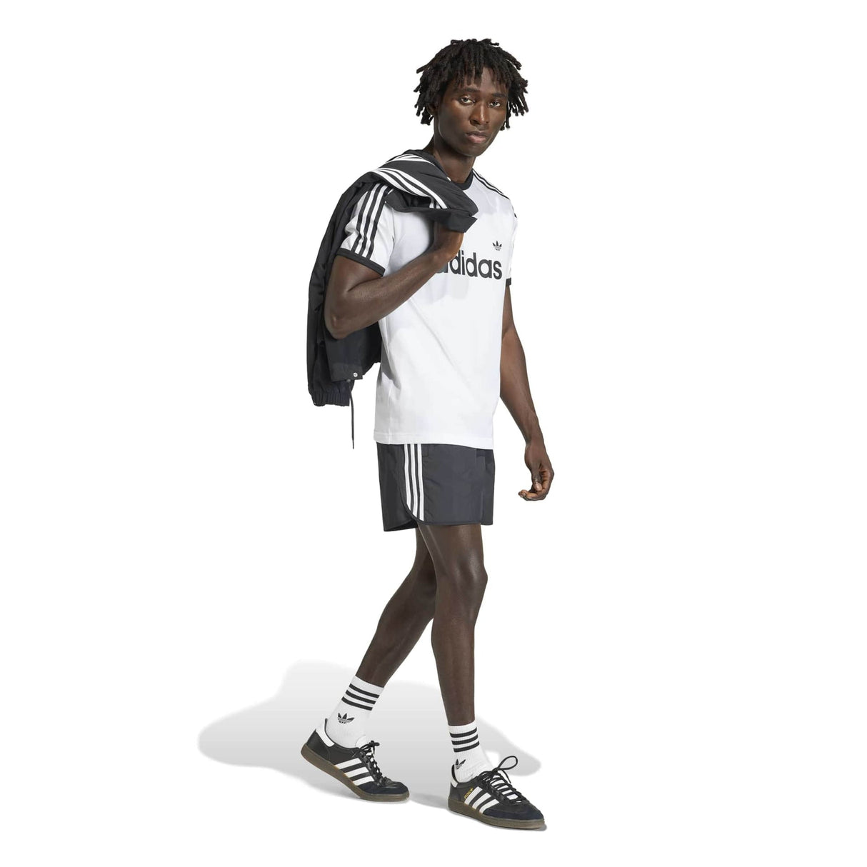 SPRINTER SHORTS - Runner