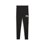 Squad High - Waist Leggings - Runner