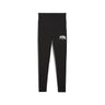 Squad High - Waist Leggings - Runner