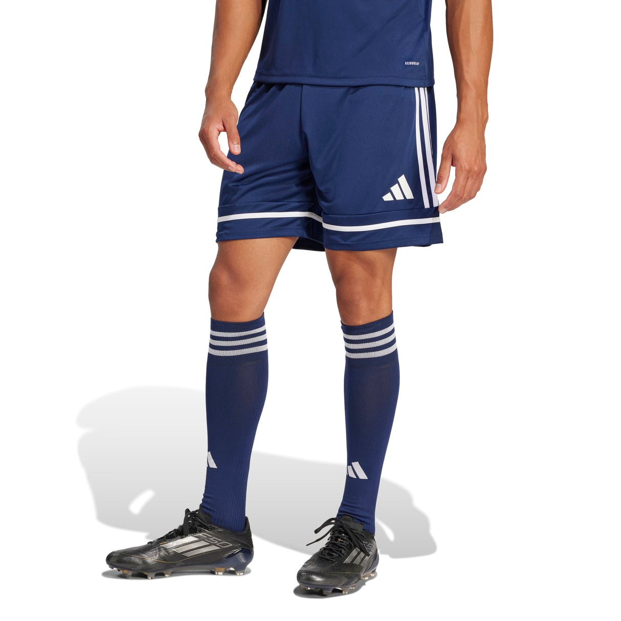 Squadra 25 Shorts - Runner