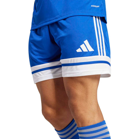 Squadra 25 Shorts - Runner