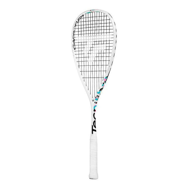 Squash Racket Carboflex 125 NS X-Top V2 - Runner