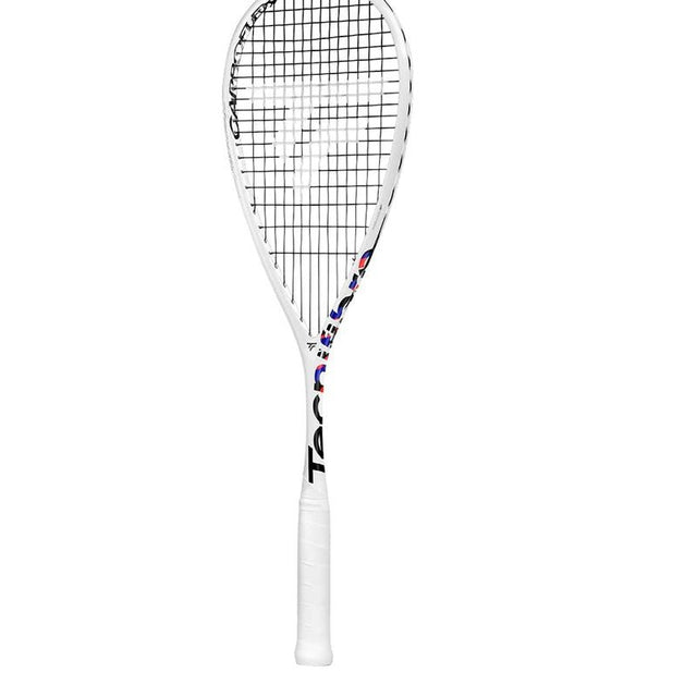 Squash Racket Carboflex 125 X-Top V2 - Runner