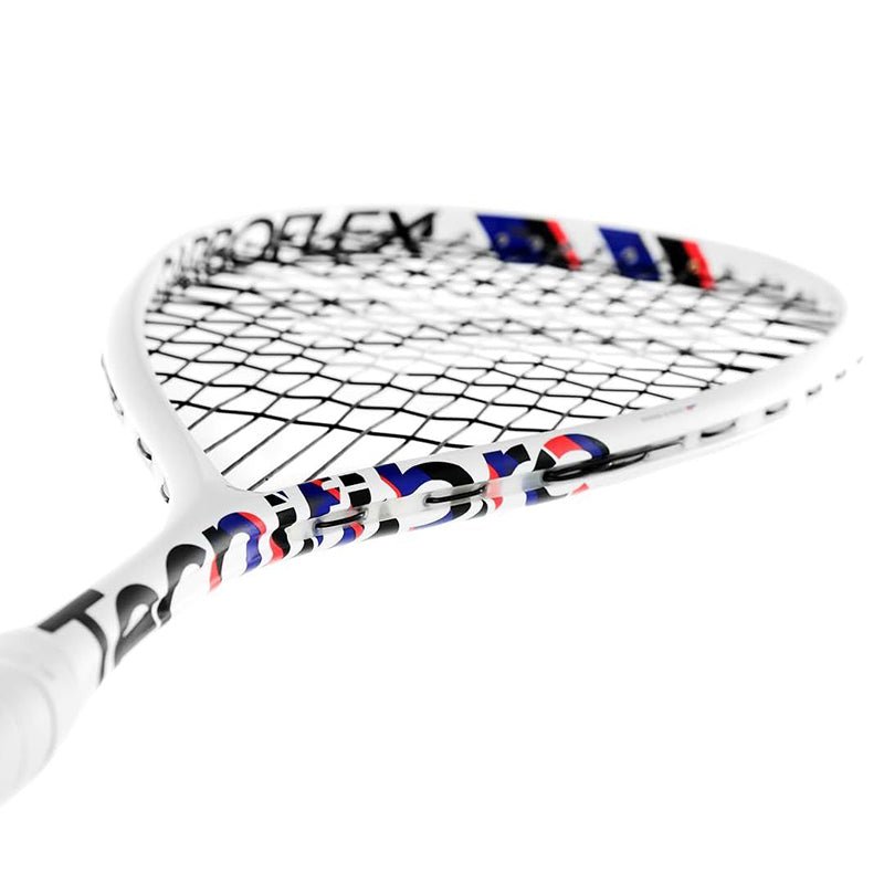 Squash Racket Carboflex 125 X-Top V2 - Runner