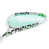 Squash Racket Slash 125 - Runner