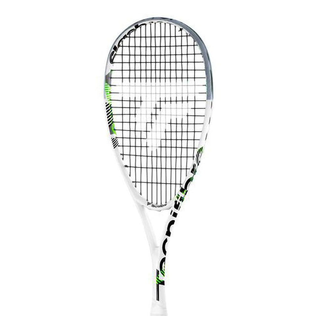 Squash Racket Slash 135 - Runner